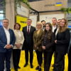 Міжнародна інженерна виставка MSV 2025