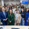 Відкриття Академії нових можливостей для молодих підприємниць у Києві відбулось 13 жовтня!