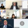Сьогодні відбулось засідання генеральної асамблеї EUROCHAMBRES