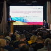 Команда Торгово-промислової палати України взяла участь у IV Форумі Відбудови України у Львові