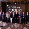 Global Culture Forum 2025: культурна дипломатія як м'яка сила України