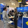 Rebuild Ukraine Conference у Варшаві офіційно стартувала!