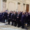 У Бухаресті обговорили пріоритети відновлення та зміцнення українсько-румунської співпраці