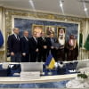 Поглиблення співпраці ТПП України та Федерації Саудівських Палат
