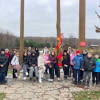 Сила співпраці: нова група дітей розпочала оздоровчу програму