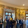 Підписання Меморандуму між ТПП України та CEP