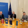 Австрійська й українська бізнес-спільноти зустрінуться у Києві навесні