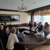 За будь-яких умов продовжуємо працювати й розвивати міжнародні партнерства, які відкривають нові можливості для українського бізнесу