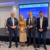 Президент ТПП України взяв участь у відкритті Конференції Innovations to Rebuild Ukraine