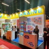 70 українських компаній представлені на Gulfood-2026