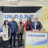 Український національний стенд відкрили на міжнародній виставці Fabricat în Moldova 2026