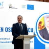 Бізнес-форум у Кишиневі. Зміцнення регіонального та європейського економічних партнерств
