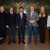 Українська частина Українсько-Китайської ділової ради обрала нове керівництво