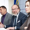 На першому 2026 року засіданні Президії ТПП України погодити плани загальносистемних заходів