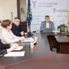 Відбулося засідання Комітету підприємців сфери автотранспорту та логістики при ТПП України