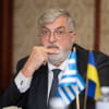 Українсько-грецький круглий стіл: нові горизонти співпраці в енергетиці та бізнесі