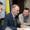 Комітет підприємців ТПП України закликає уряд забезпечити перехідний період для гармонізації ДСТУ з європейськими нормами