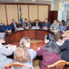 ТПП України та Мінекономіки обговорили виклики стандартизації в умовах євроінтеграції та воєнного стану