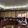 Команда литовської Ініціативи відновлення та реконструкції України співпрацюватиме з ТПП України