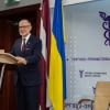 Латвія закріпила намір підтримувати Україну й надалі під час двостороннього оборонного форуму у ТПП України