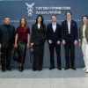 Спрощення торгівлі та цифровізація: результати зустрічі ТПП України з GATF
