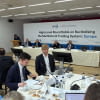 У Брюсселі ТПП України долучилась до дискусії про розвиток торгівлі в Європі