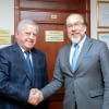 Підтримка бізнесу в можернізації