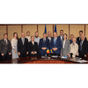 Зустріч українського бізнесу з міністром економіки Румунії відбулась у ТПП України