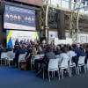ТПП України на EU–Ukraine Business Summit у Брюсселі: представляємо український бізнес європейським партнерам