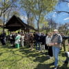 ТПП України долучилася до міжнародної екологічної акції «1 мільйон дерев пам’яті та життя»