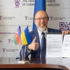 Україна та Азербайджан: курс на зближення