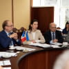 Створено українську частину Українсько-французької ділової ради