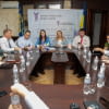 ТПП України провела зустріч з американською делегацією щодо інвестицій у критичні мінерали та надрокористування