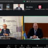 Україна та Кувейт: бізнес-дискусія про співпрацю