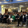 Українсько-узбецький діалог у Львові