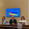 Україна та Іспанія поглиблюють співпрацю та партнерство
