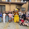 Літня зміна для дітей героїв