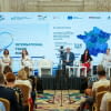 ТПП України долучилася до 2-го Міжнародного торговельного форуму в Києві