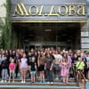 У Трускавці стартувала програма психологічного відновлення для дітей із постраждалих від війни регіонів