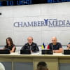 У ТПП України відбулася зустріч із чеською діловою делегацією: йшлося про співпрацю у відновленні, інвестиції та технологічні партнерства
