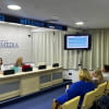 10–11 вересня у Києві відбулися практикуми в межах програми Consumer Law Ready за підтримки Європейської Комісії та Eurochambres.