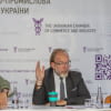 Механізми компенсації воєнних збитків бізнесу та поглиблення  роботи з міжнародними партнерами у центрі уваги системи палат