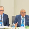 Україна — частина європейської ділової спільноти