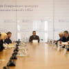 Бізнес та Офіс Генерального прокурора домовилися про системний діалог щодо захисту підприємництва та детінізації економіки