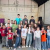 Цього тижня на Закарпатті розпочалась чергова оздоровча реабілітаційна програма для дітей, постраждалих від війни, яку організовує БФ ТПП України «Разом з Україною»