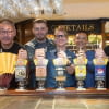 Українська броварня Varvar вперше представила Україну на фестивалі пива J D Wetherspoon у Британії