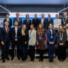 20 українських технологічних компаній вирушили до Японії для розвитку міжнародного партнерства