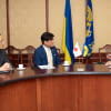 Президент ТПП України Геннадій Чижиков зустрівся з командою JETRO у Києві