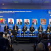 ТПП України представила український бізнес на міжнародній конференції Rebuilding Ukraine 2026 у Бухаресті