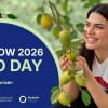 Запрошуємо на EWA GROW 2026 DEMO DAY!